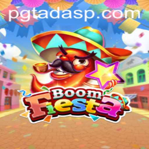 BoomFiesta: A New Sensation in the Gaming World