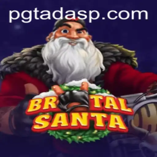 Exploring the Magical Universe of BrutalSanta: The Game That Defies Convention