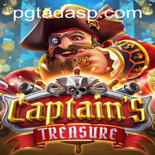 Discover CaptainssTreasure: An Exciting Adventure Awaits!