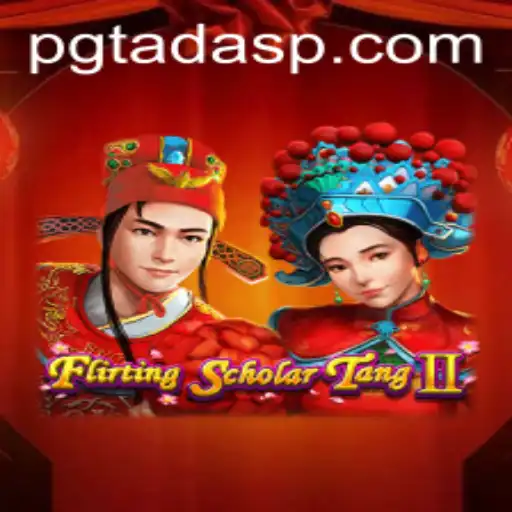 Exploring FlirtingScholarTangII: An Engaging Adventure in the World of PGTADA