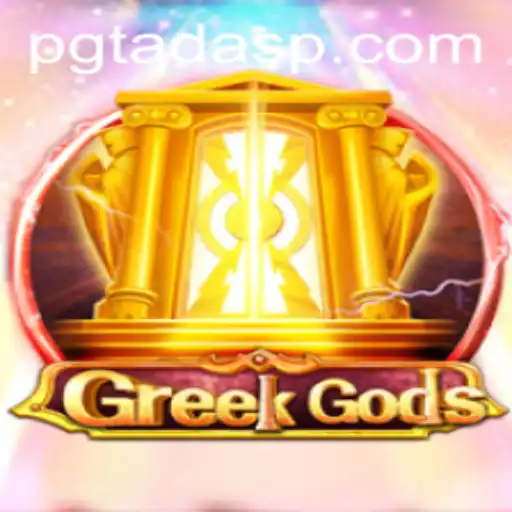 Discover the Mythical Adventure of GreekGods: PGTADA – A Modern Gaming Experience