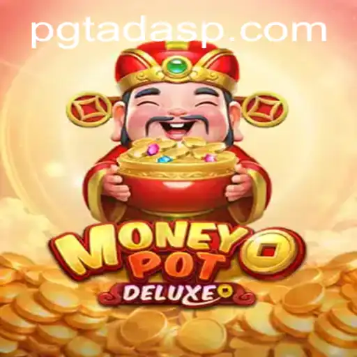 Exploring MoneyPotDELUXE: An Immersive Gaming Experience