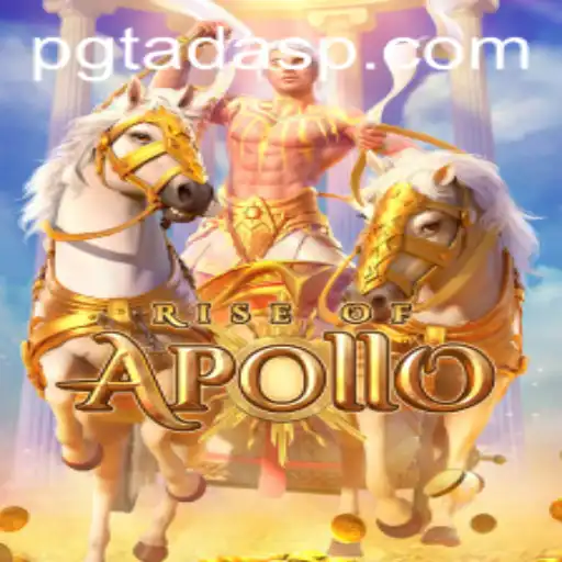 Discovering 'Rise of Apollo': A New Adventure with PGTADA