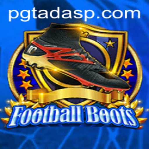 Discovering the Excitement: FootballBoots and PGTADA