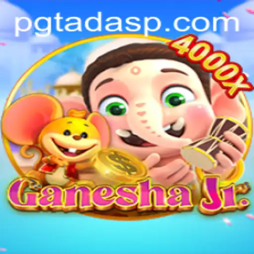 Discover the Enchanting World of GaneshaJr: A Journey Through PGTADA