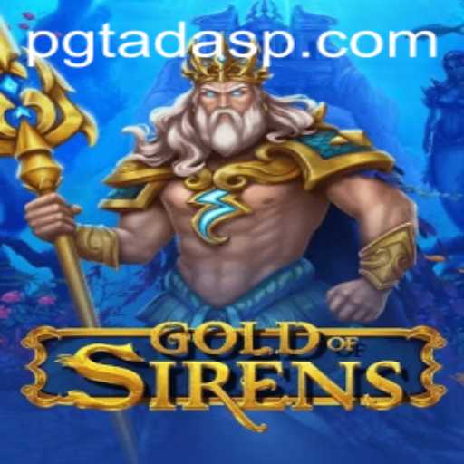 GoldofSirens: An Epic Adventure in Mythical Realms