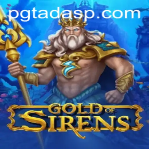 GoldofSirens: An Epic Adventure in Mythical Realms
