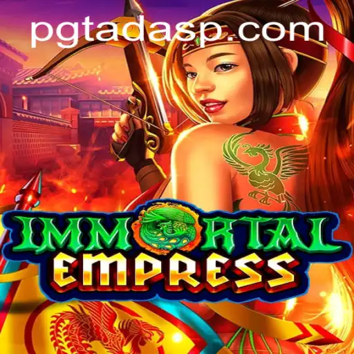 ImmortalEmpress: A New Dimension in Gaming