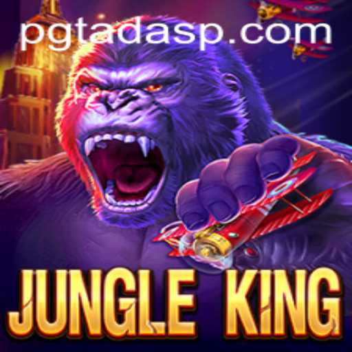 Unveiling JungleKing: The Adventurous PGTADA Experience