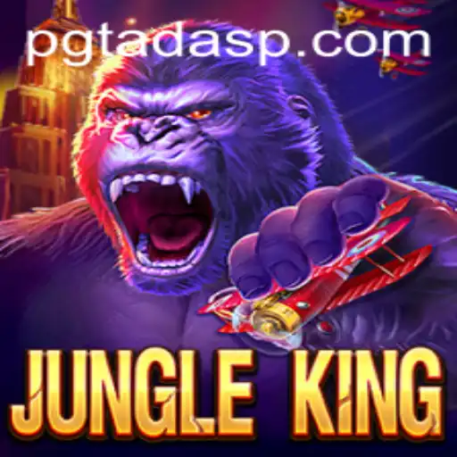 Unveiling JungleKing: The Adventurous PGTADA Experience