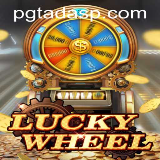 LuckyWheel: A Spin Towards Fortune