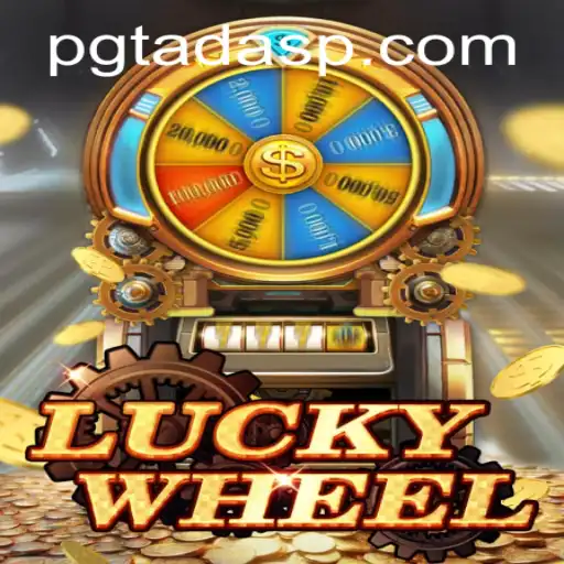 LuckyWheel: A Spin Towards Fortune