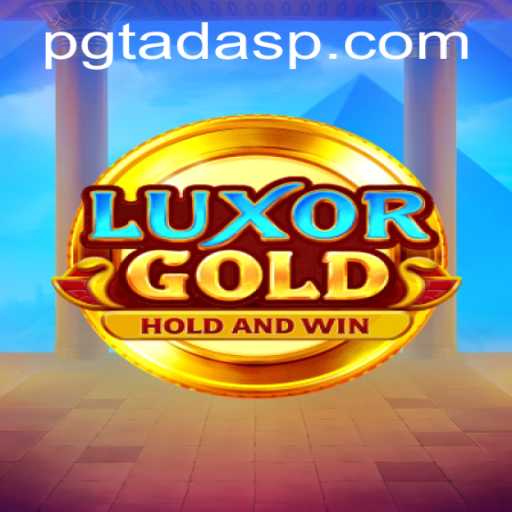 Exploring LuxorGold: The Thrilling New Game Taking the World by Storm