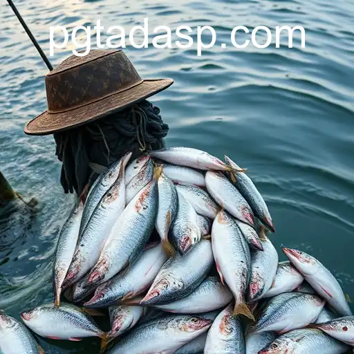 Exploring Pesca: The Intriguing World of Fishing and PGTADA