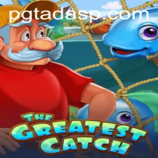 TheGreatestCatch: A Dive into the World of PGTADA