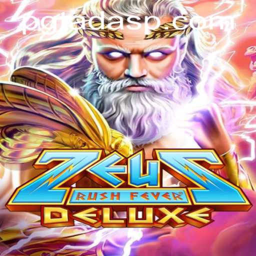 ZeusRushFeverDeluxe: A Thrilling Journey through Mythology and Modern Gaming