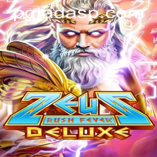 ZeusRushFeverDeluxe: A Thrilling Journey through Mythology and Modern Gaming